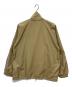 stussy (ステューシー) 90s USA製 oldstussy ジップアップジャケット ブラウン サイズ:不明：10000円