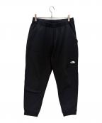 THE NORTH FACEザ ノース フェイス）の古着「サーマルライトアクションパンツ」｜ブラック