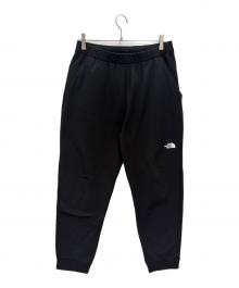 THE NORTH FACE（ザ ノース フェイス）の古着「サーマルライトアクションパンツ」｜ブラック