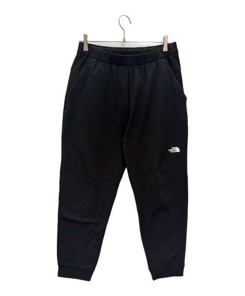 THE NORTH FACE（ザ ノース フェイス）THE NORTH FACE (ザ ノース フェイス) サーマルライトアクションパンツ ブラック サイズ:Lの古着・服飾アイテム