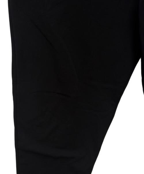 THE NORTH FACE（ザ ノース フェイス）THE NORTH FACE (ザ ノース フェイス) サーマルライトアクションパンツ ブラック サイズ:Lの古着・服飾アイテム