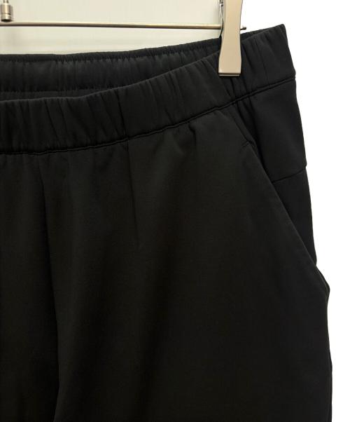 THE NORTH FACE（ザ ノース フェイス）THE NORTH FACE (ザ ノース フェイス) サーマルライトアクションパンツ ブラック サイズ:Lの古着・服飾アイテム
