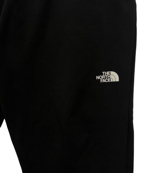THE NORTH FACE（ザ ノース フェイス）THE NORTH FACE (ザ ノース フェイス) サーマルライトアクションパンツ ブラック サイズ:Lの古着・服飾アイテム