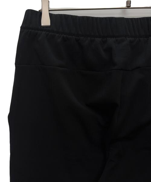 THE NORTH FACE（ザ ノース フェイス）THE NORTH FACE (ザ ノース フェイス) サーマルライトアクションパンツ ブラック サイズ:Lの古着・服飾アイテム