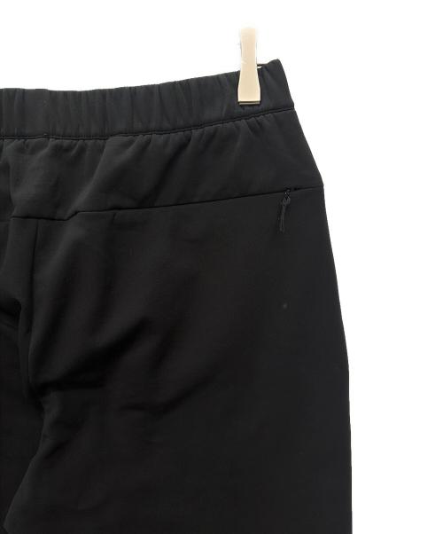 THE NORTH FACE（ザ ノース フェイス）THE NORTH FACE (ザ ノース フェイス) サーマルライトアクションパンツ ブラック サイズ:Lの古着・服飾アイテム