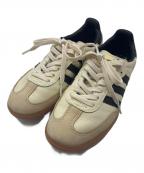 adidas Originalsアディダスオリジナル）の古着「Women's Samba OG "Cream White/Core Black/Sandstrata"」｜ベージュ