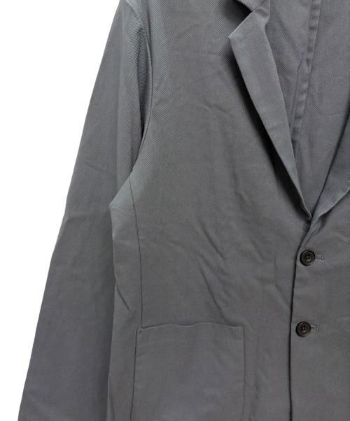 SHIPS（シップス）SHIPS (シップス) カルゼ ストレッチ セットアップ ネイビー サイズ:Lの古着・服飾アイテム