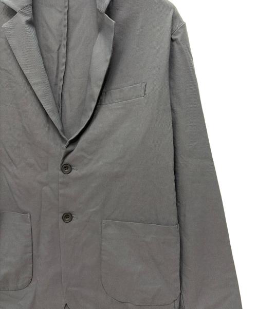 SHIPS（シップス）SHIPS (シップス) カルゼ ストレッチ セットアップ ネイビー サイズ:Lの古着・服飾アイテム