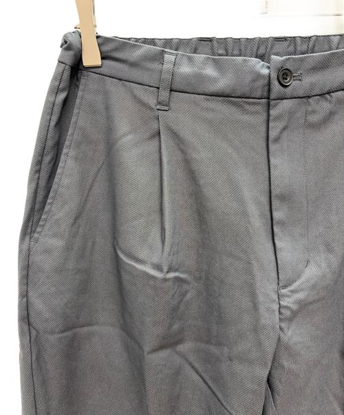 SHIPS（シップス）SHIPS (シップス) カルゼ ストレッチ セットアップ ネイビー サイズ:Lの古着・服飾アイテム