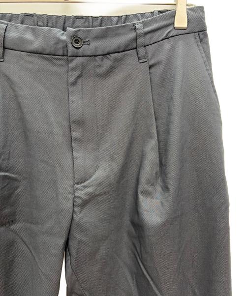 SHIPS（シップス）SHIPS (シップス) カルゼ ストレッチ セットアップ ネイビー サイズ:Lの古着・服飾アイテム