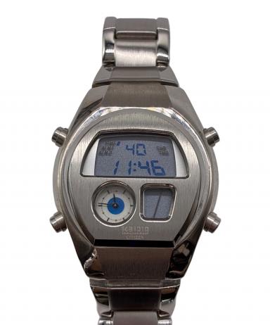 中古・古着通販】CITIZEN (シチズン) INDEPENDENT インディペンデント