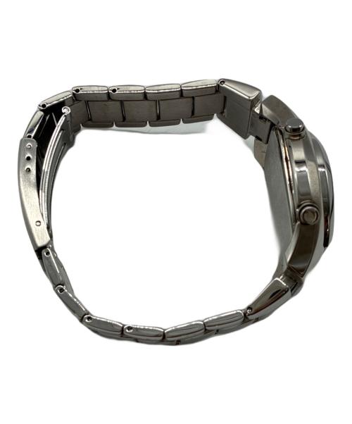 CITIZEN（シチズン）CITIZEN (シチズン) INDEPENDENT インディペンデント デジアナウォッチの古着・服飾アイテム