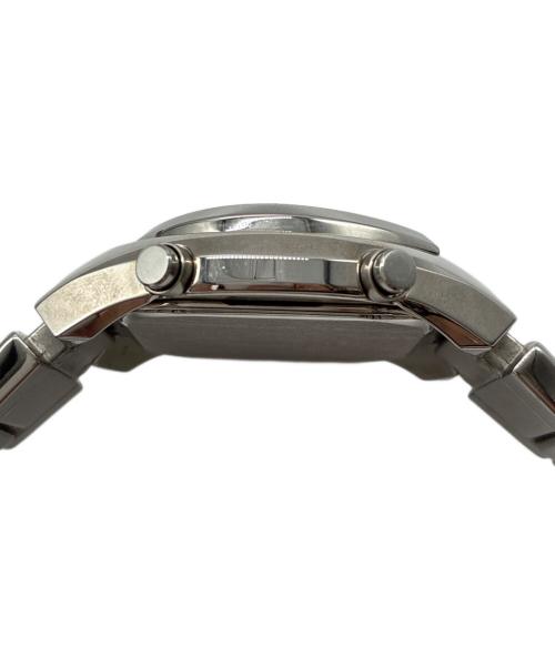 CITIZEN（シチズン）CITIZEN (シチズン) INDEPENDENT インディペンデント デジアナウォッチの古着・服飾アイテム