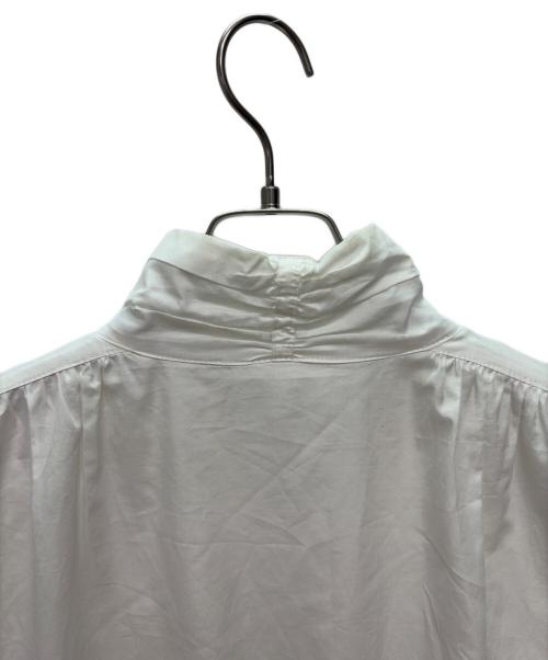 adidas（アディダス）adidas (アディダス) ジャケット ホワイト サイズ:40の古着・服飾アイテム