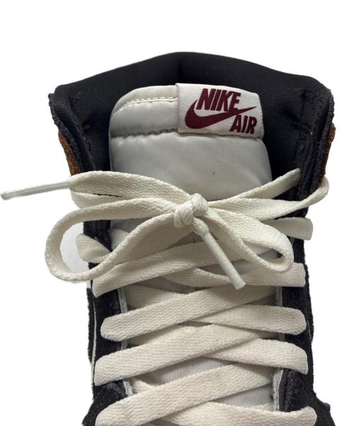 NIKE（ナイキ）NIKE (ナイキ) Air Jordan 1 Retro High OG Love Letter SHADOW BROWN/TEAM RED-LT BRITISH TAN ブラウン×ホワイト サイズ:US8.5の古着・服飾アイテム