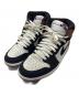NIKE（ナイキ）の古着「Air Jordan 1 Retro High OG Love Letter SHADOW BROWN/TEAM RED-LT BRITISH TAN」｜ブラウン×ホワイト