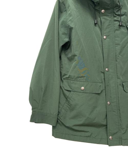 CIAOPANIC（チャオパニック）CIAOPANIC (チャオパニック) SIERRA DESIGNS (シエラデザインズ) 60/40 ライナー付きジャケット グリーン サイズ:Mの古着・服飾アイテム