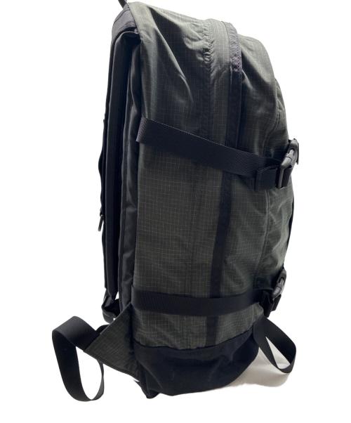GREGORY（グレゴリー）GREGORY (グレゴリー) ALL DAYアーバンクラシック リュックサック グレーの古着・服飾アイテム