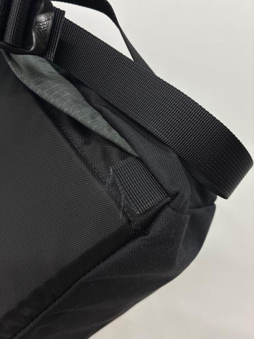 GREGORY（グレゴリー）GREGORY (グレゴリー) ALL DAYアーバンクラシック リュックサック グレーの古着・服飾アイテム