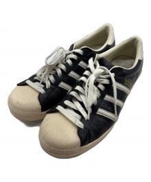 adidas（アディダス）の古着「SUPERSTAR VINTAGE / スーパースター ビンテージ」｜ブラック