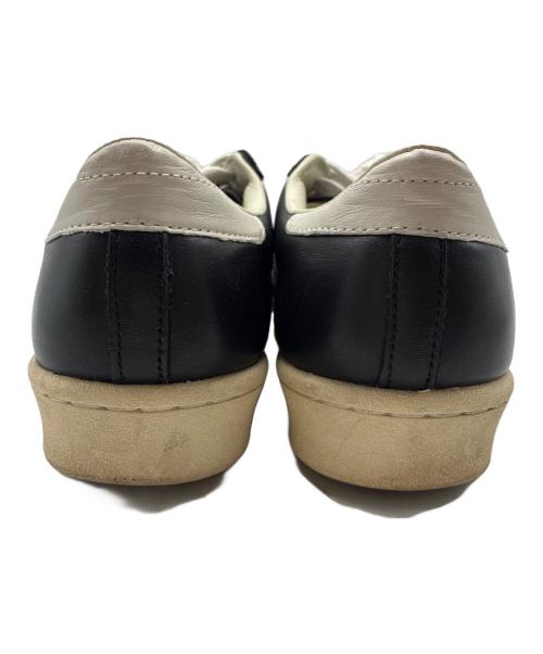 adidas（アディダス）adidas (アディダス) SUPERSTAR VINTAGE / スーパースター ビンテージ ブラック サイズ:US11の古着・服飾アイテム