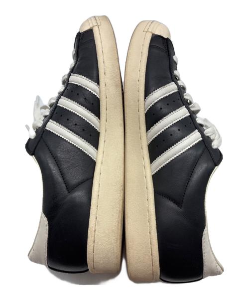 adidas（アディダス）adidas (アディダス) SUPERSTAR VINTAGE / スーパースター ビンテージ ブラック サイズ:US11の古着・服飾アイテム