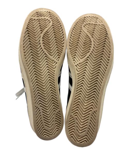 adidas（アディダス）adidas (アディダス) SUPERSTAR VINTAGE / スーパースター ビンテージ ブラック サイズ:US11の古着・服飾アイテム