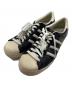 adidas（アディダス）の古着「SUPERSTAR VINTAGE / スーパースター ビンテージ」｜ブラック