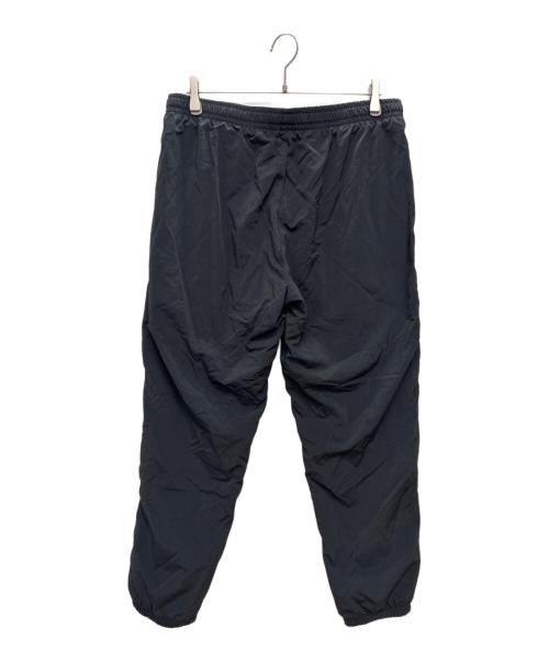adidas Originals（アディダスオリジナル）adidas originals (アディダスオリジナル) VRCT PANTS 2 トラックパンツ ブラック×ホワイト サイズ:2XLの古着・服飾アイテム