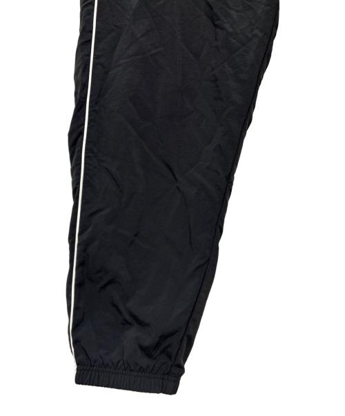 adidas Originals（アディダスオリジナル）adidas originals (アディダスオリジナル) VRCT PANTS 2 トラックパンツ ブラック×ホワイト サイズ:2XLの古着・服飾アイテム