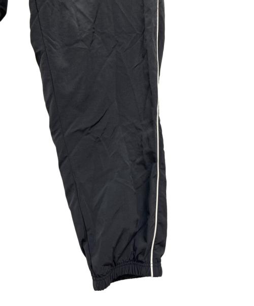 adidas Originals（アディダスオリジナル）adidas originals (アディダスオリジナル) VRCT PANTS 2 トラックパンツ ブラック×ホワイト サイズ:2XLの古着・服飾アイテム