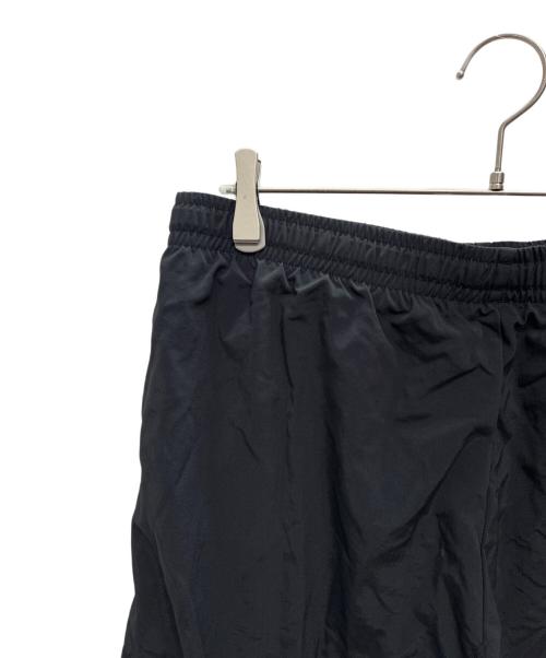 adidas Originals（アディダスオリジナル）adidas originals (アディダスオリジナル) VRCT PANTS 2 トラックパンツ ブラック×ホワイト サイズ:2XLの古着・服飾アイテム