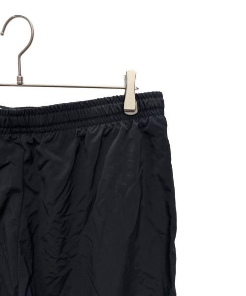 adidas Originals（アディダスオリジナル）adidas originals (アディダスオリジナル) VRCT PANTS 2 トラックパンツ ブラック×ホワイト サイズ:2XLの古着・服飾アイテム