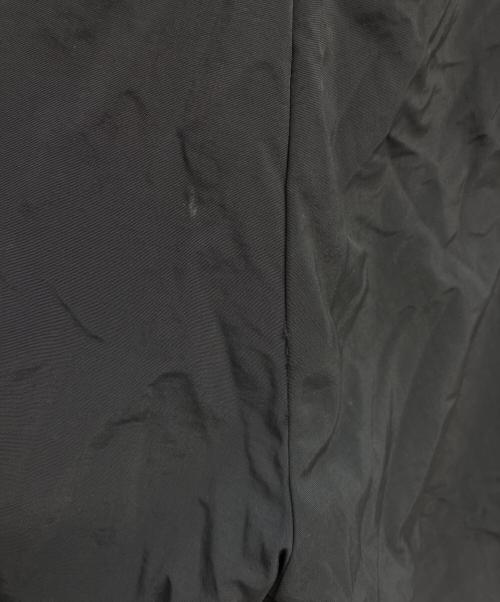 adidas Originals（アディダスオリジナル）adidas originals (アディダスオリジナル) VRCT PANTS 2 トラックパンツ ブラック×ホワイト サイズ:2XLの古着・服飾アイテム