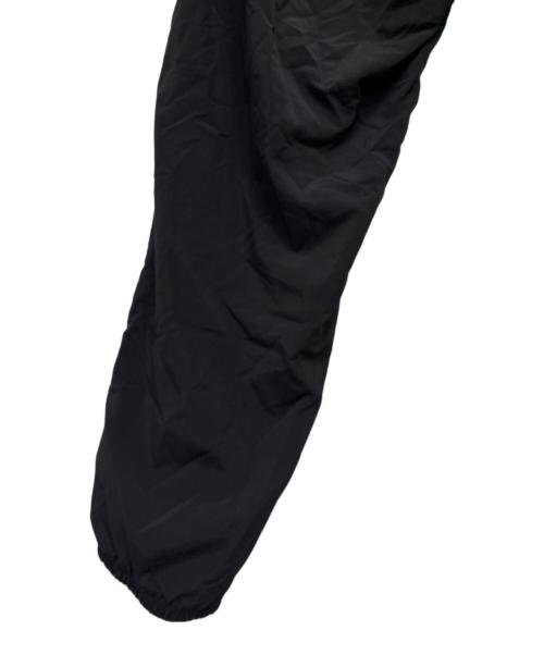 adidas Originals（アディダスオリジナル）adidas originals (アディダスオリジナル) VRCT PANTS 2 トラックパンツ ブラック×ホワイト サイズ:2XLの古着・服飾アイテム
