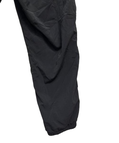 adidas Originals（アディダスオリジナル）adidas originals (アディダスオリジナル) VRCT PANTS 2 トラックパンツ ブラック×ホワイト サイズ:2XLの古着・服飾アイテム
