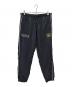 adidas originals（アディダスオリジナル）の古着「VRCT PANTS 2 トラックパンツ」｜ブラック×ホワイト