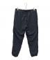 adidas originals (アディダスオリジナル) VRCT PANTS 2 トラックパンツ ブラック×ホワイト サイズ:2XL：4000円