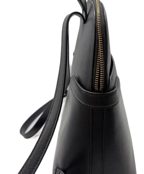 Kate Spade（ケイトスペード）Kate Spade (ケイトスペード) リュック ブラックの古着・服飾アイテム