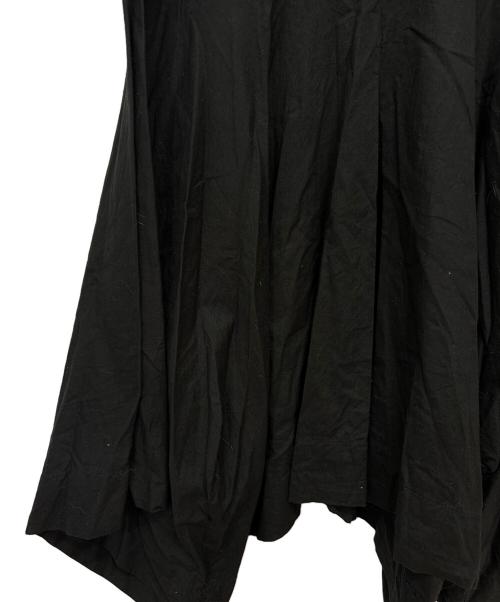 Vivienne Westwood RED LABEL（ヴィヴィアンウエストウッドレッドレーベル）Vivienne Westwood RED LABEL (ヴィヴィアンウエストウッドレッドレーベル) 半袖ワンピース ブラック サイズ:Mの古着・服飾アイテム