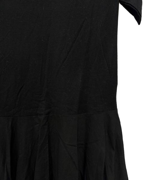 Vivienne Westwood RED LABEL（ヴィヴィアンウエストウッドレッドレーベル）Vivienne Westwood RED LABEL (ヴィヴィアンウエストウッドレッドレーベル) 半袖ワンピース ブラック サイズ:Mの古着・服飾アイテム