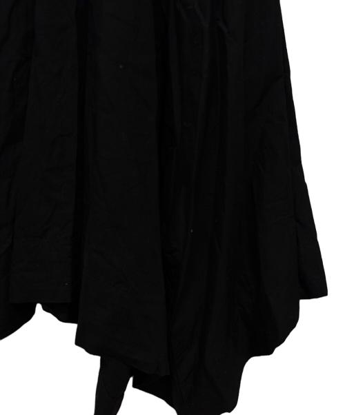 Vivienne Westwood RED LABEL（ヴィヴィアンウエストウッドレッドレーベル）Vivienne Westwood RED LABEL (ヴィヴィアンウエストウッドレッドレーベル) 半袖ワンピース ブラック サイズ:Mの古着・服飾アイテム