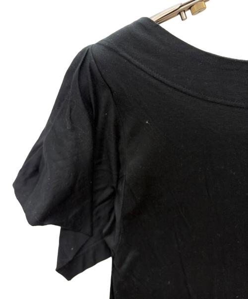 Vivienne Westwood RED LABEL（ヴィヴィアンウエストウッドレッドレーベル）Vivienne Westwood RED LABEL (ヴィヴィアンウエストウッドレッドレーベル) 半袖ワンピース ブラック サイズ:Mの古着・服飾アイテム