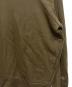 中古・古着 Inside23 (インサイドミー) クルーネックスウェット グリーン サイズ:不明：9000円