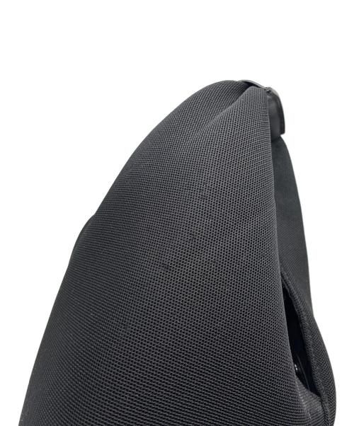MM6 Maison Margiela（エムエムシックスメゾンマルジェラ）MM6 Maison Margiela (エムエムシックスメゾンマルジェラ) ジャパニーズミニトートバッグ ブラックの古着・服飾アイテム