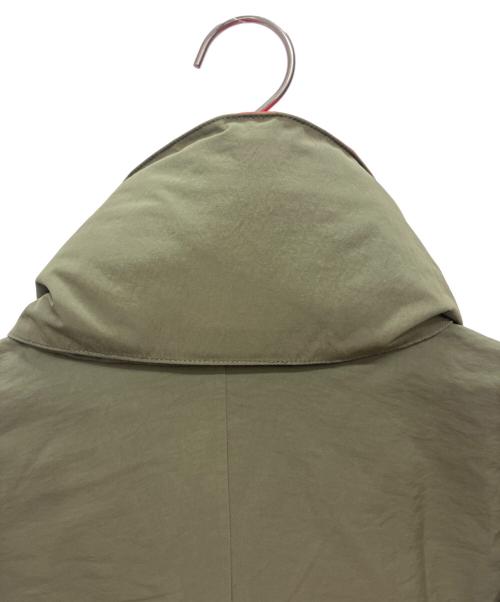 Jack Wolfskin（ジャック ウルフスキン）Jack Wolfskin (ジャック ウルフスキン) マウンテンパーカー イエロー サイズ:Lの古着・服飾アイテム