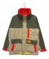 Jack Wolfskin（ジャック ウルフスキン）の古着「マウンテンパーカー」｜イエロー
