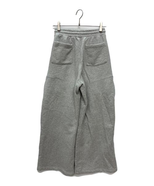 SLY（スライ）SLY (スライ) SIDE HOLE CUT パンツ グレー サイズ:SIZE 2の古着・服飾アイテム