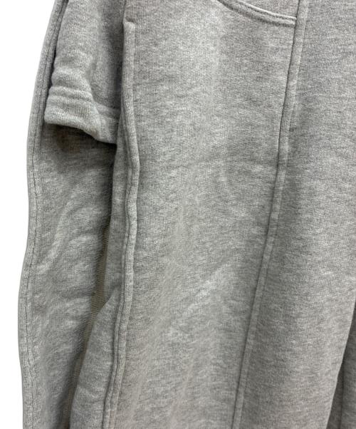 SLY（スライ）SLY (スライ) SIDE HOLE CUT パンツ グレー サイズ:SIZE 2の古着・服飾アイテム