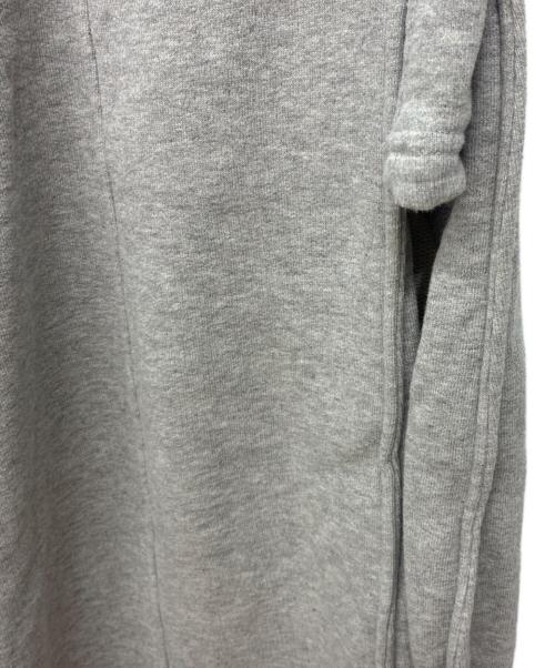 SLY（スライ）SLY (スライ) SIDE HOLE CUT パンツ グレー サイズ:SIZE 2の古着・服飾アイテム